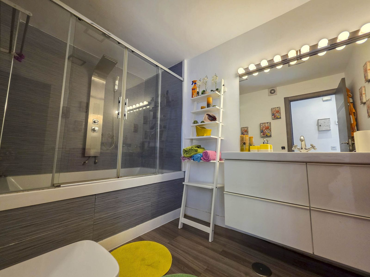 Apartment for sale in Casares Playa, Málaga, Spain