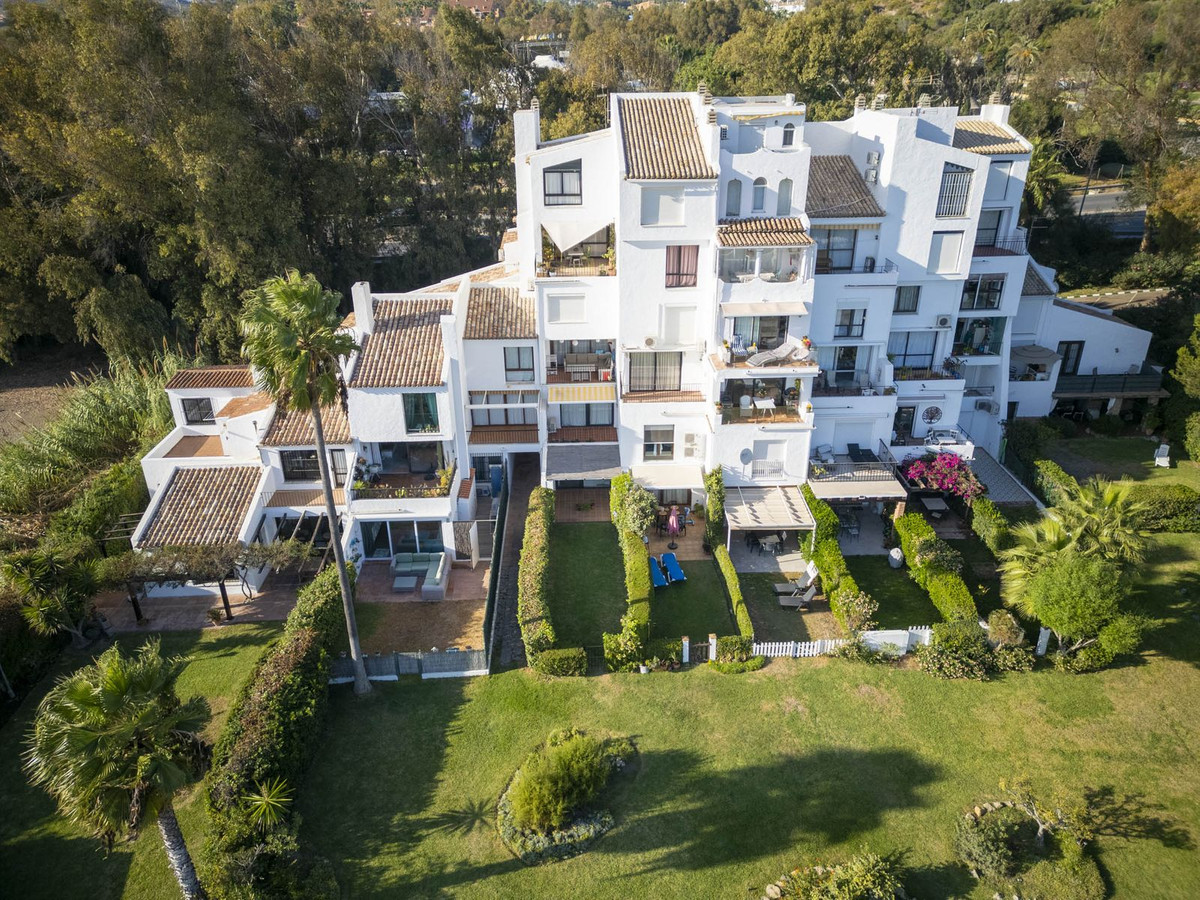 Apartment for sale in Casares Playa, Málaga, Spain