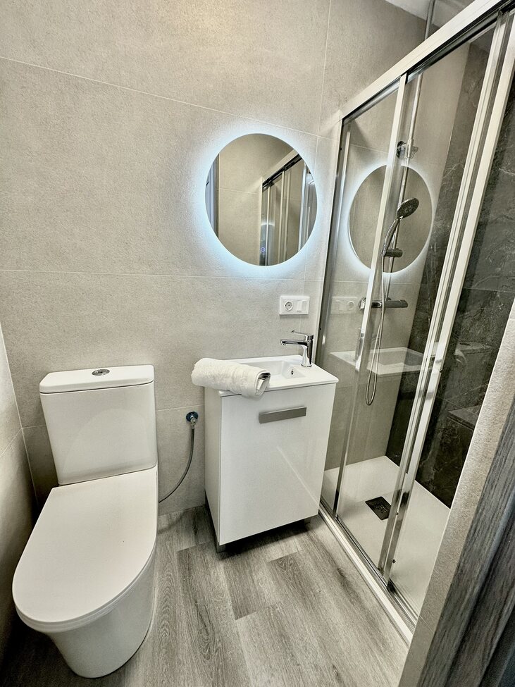Apartment for sale in Torrevieja, Alicante, Spain