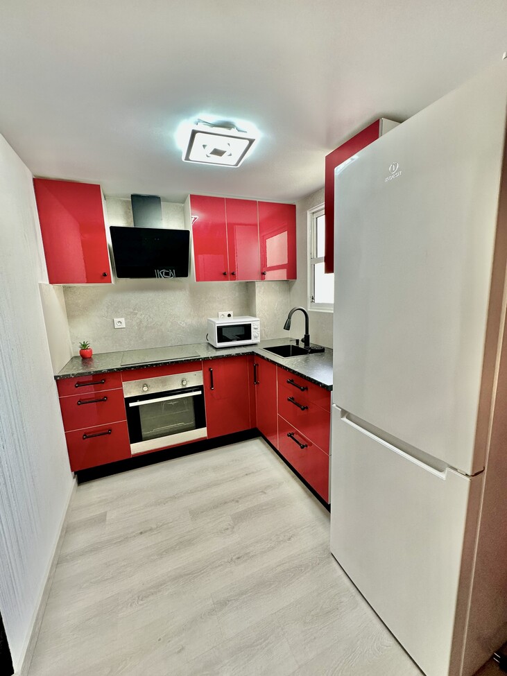 Apartment for sale in Torrevieja, Alicante, Spain