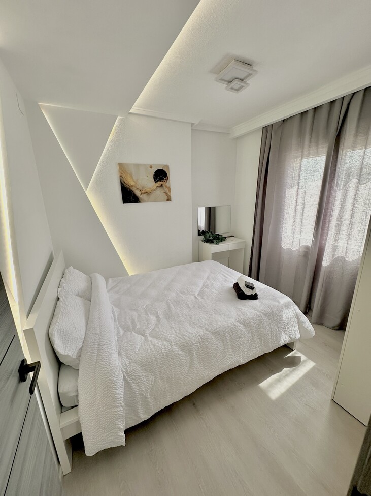 Apartment for sale in Torrevieja, Alicante, Spain