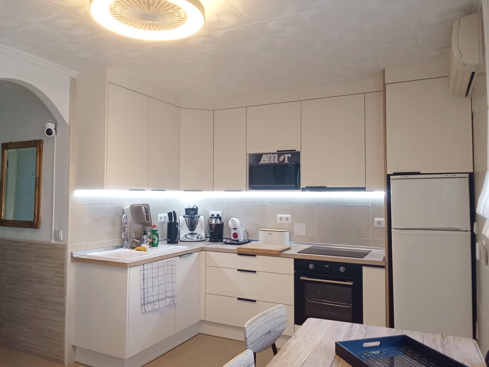 Bungalow for sale in Torrevieja, Alicante, Spain