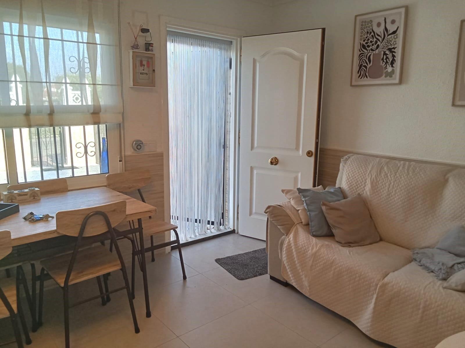 Bungalow for sale in Torrevieja, Alicante, Spain