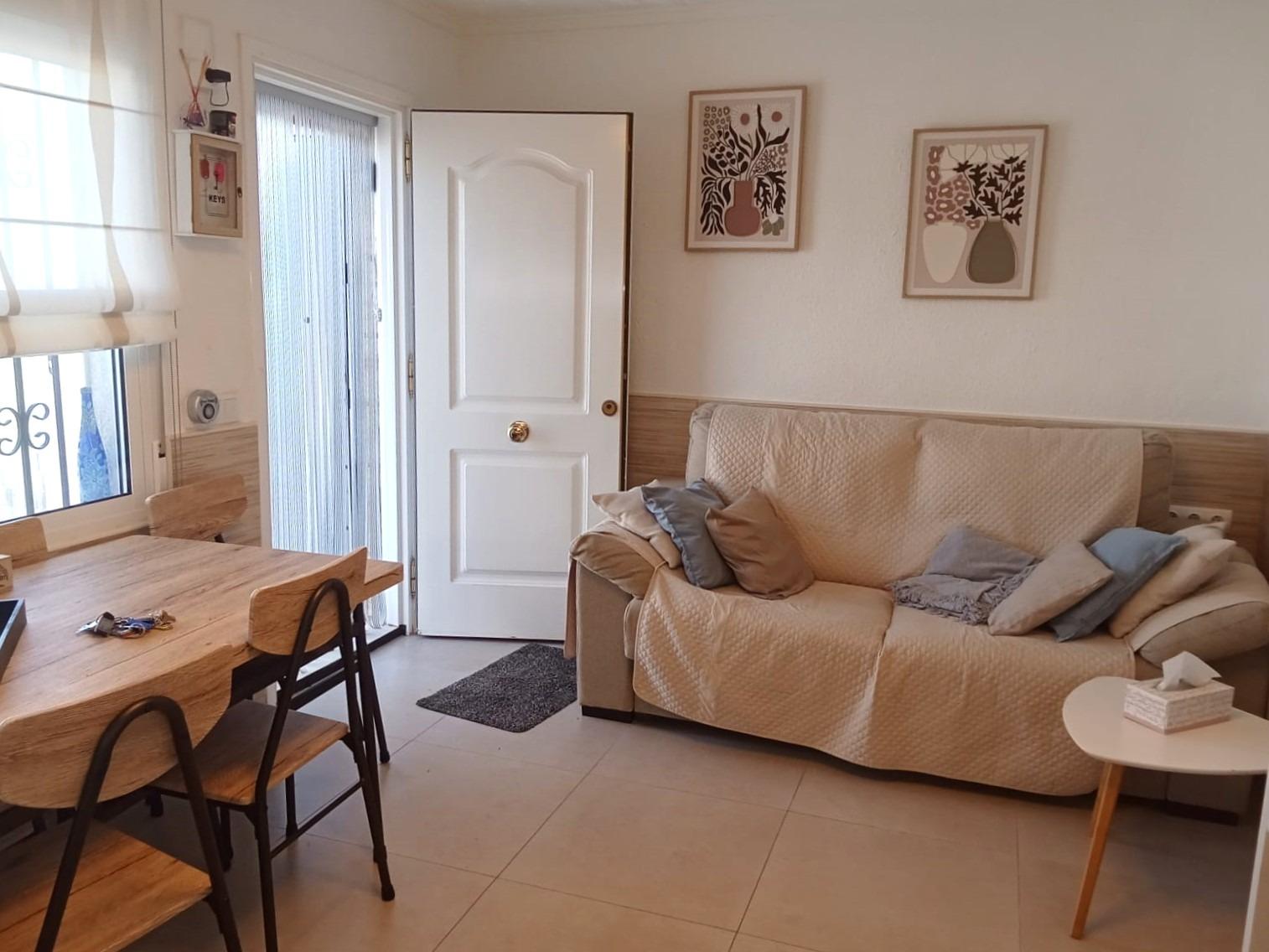 Bungalow for sale in Torrevieja, Alicante, Spain