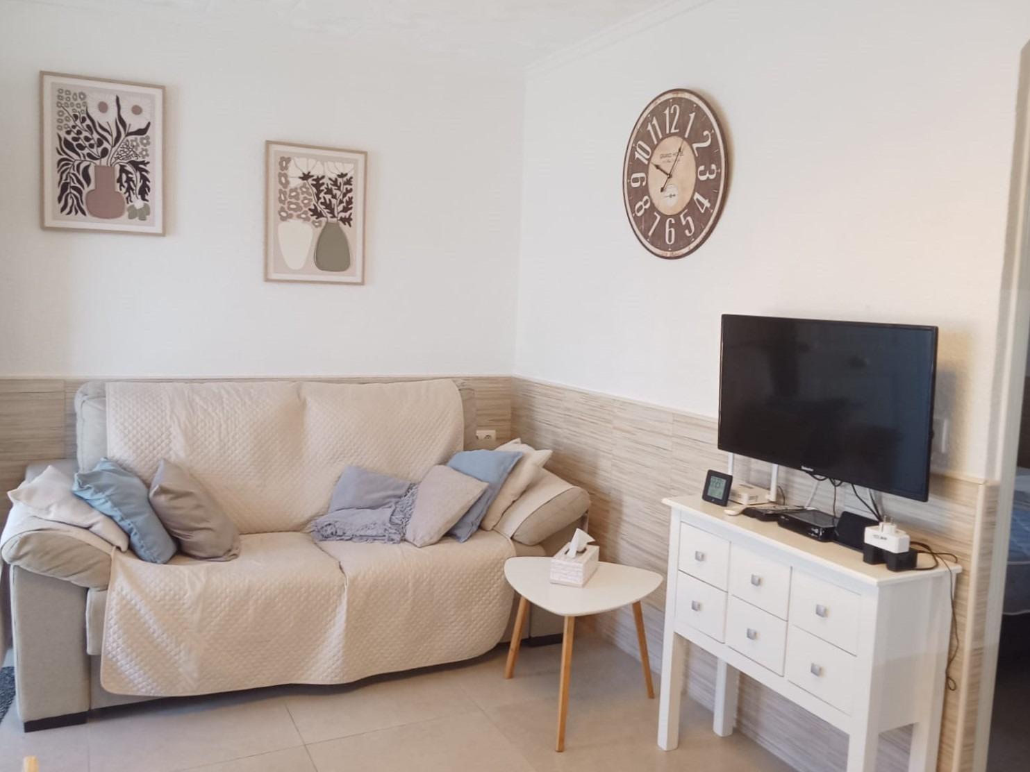 Bungalow for sale in Torrevieja, Alicante, Spain
