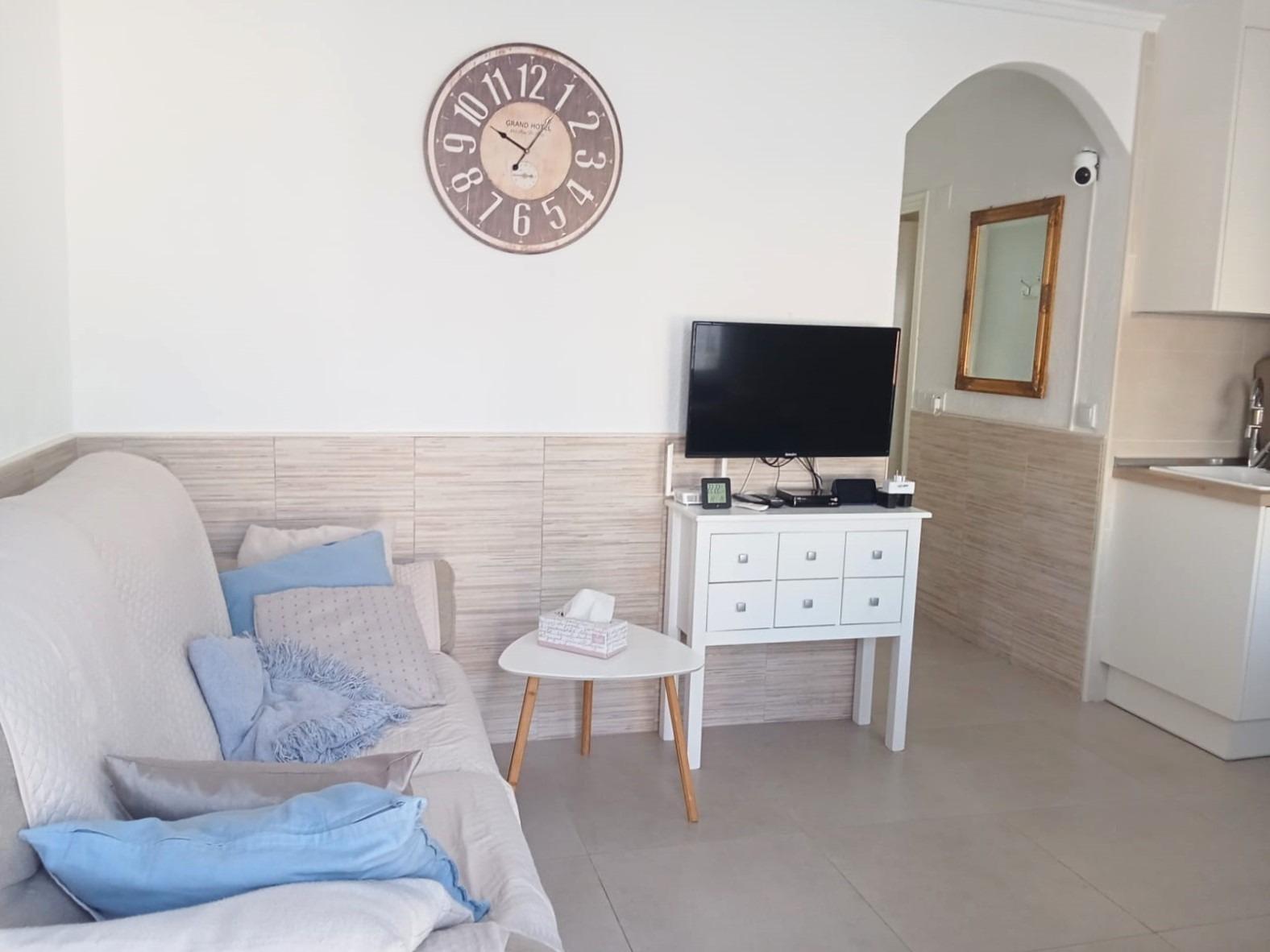 Bungalow for sale in Torrevieja, Alicante, Spain