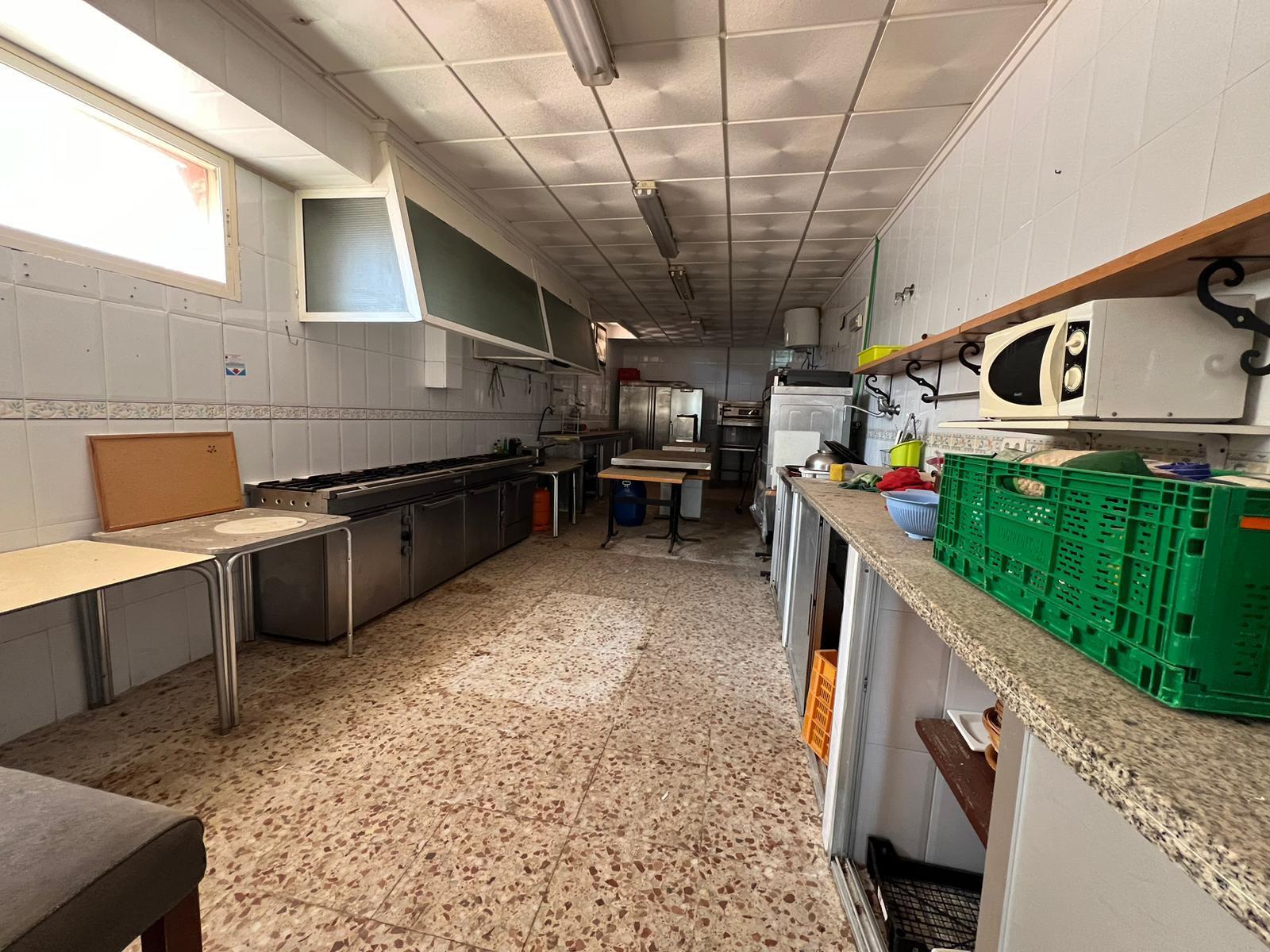 Comercial en venta en Torrevieja