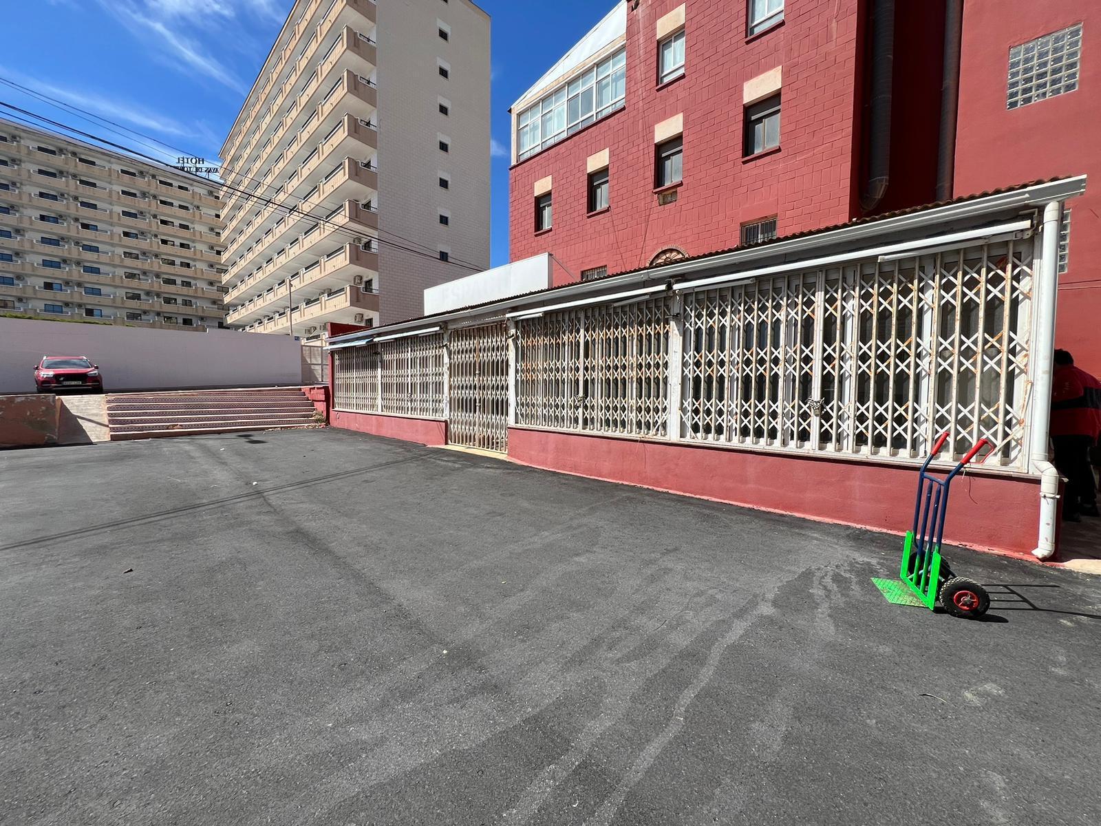 Comercial en venta en Torrevieja