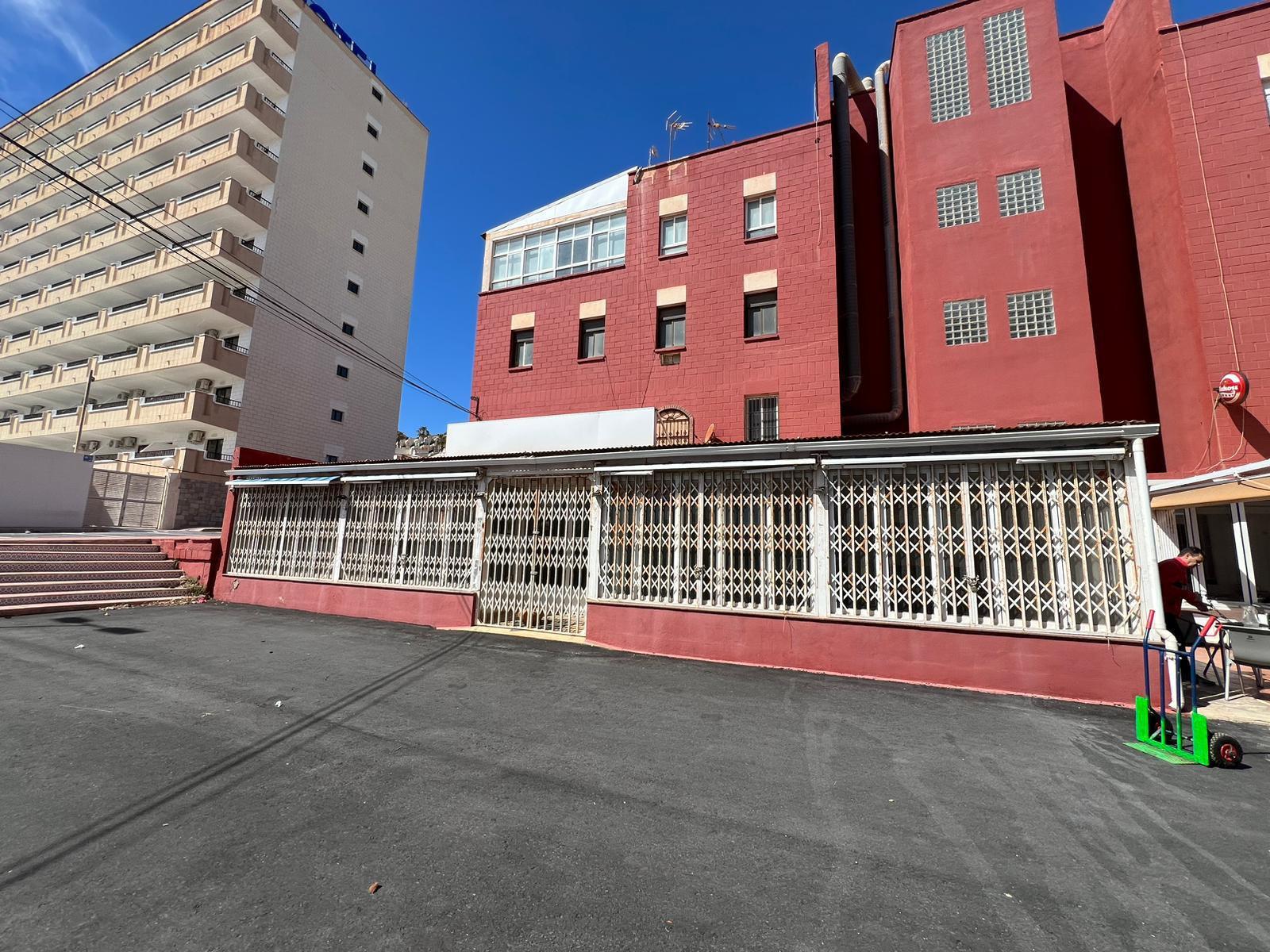 Comercial en venta en Torrevieja