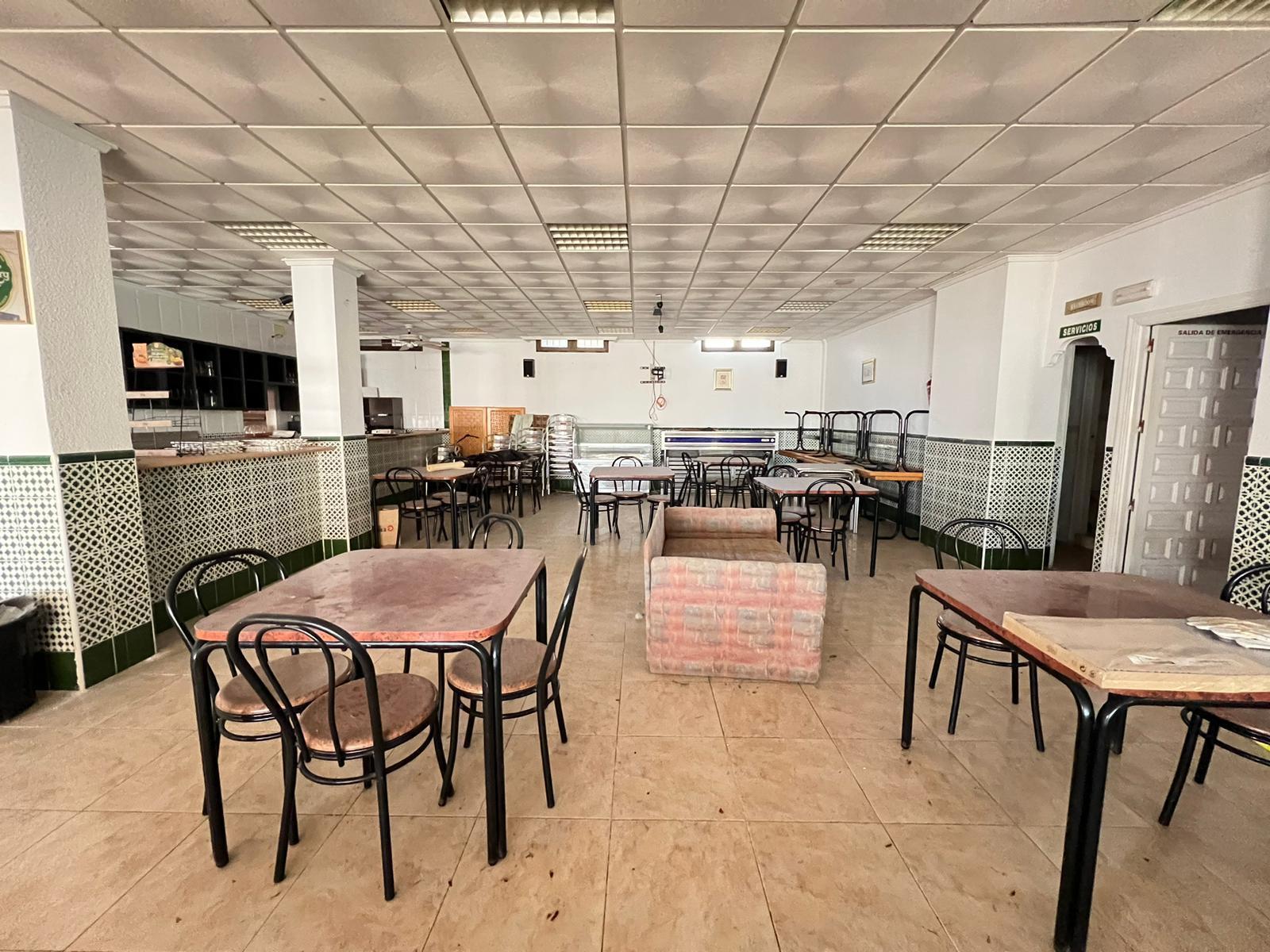 Comercial en venta en Torrevieja