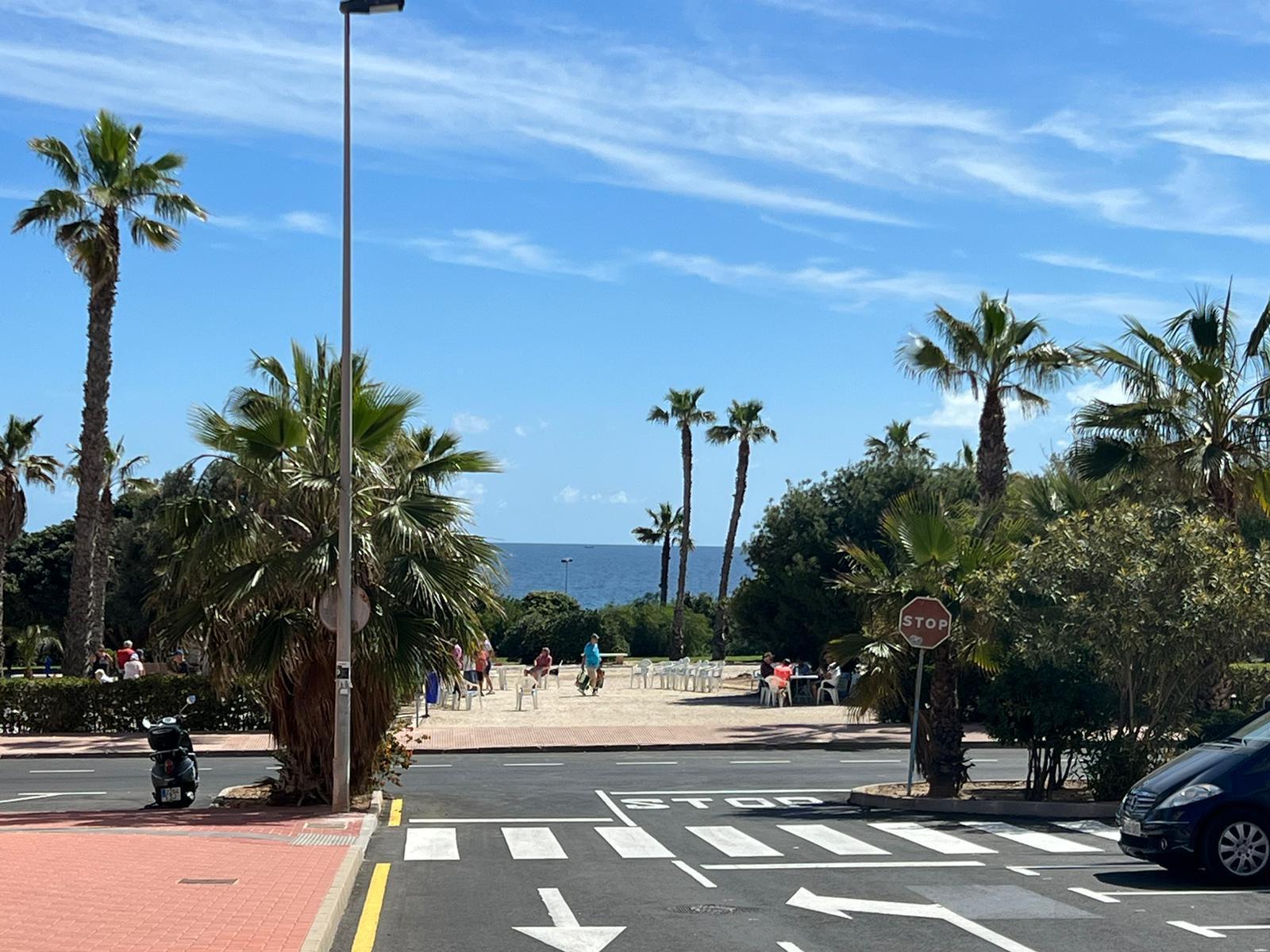 Comercial en venta en Torrevieja