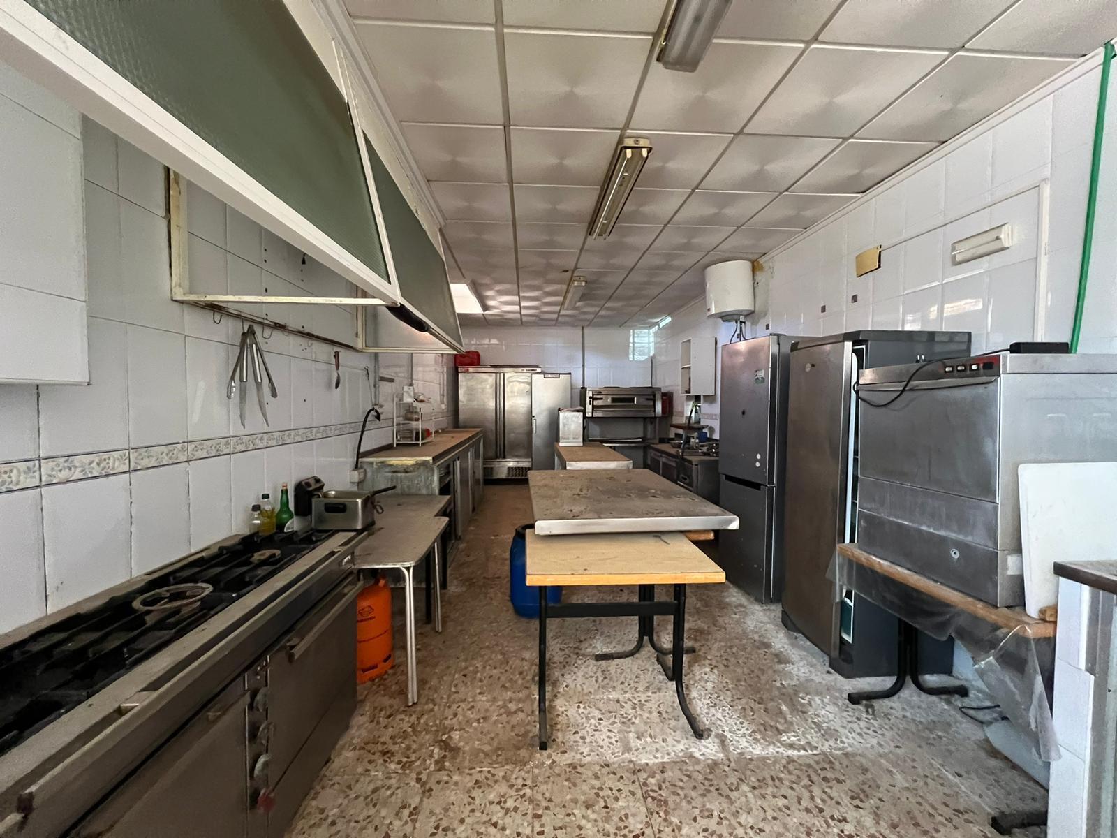Comercial en venta en Torrevieja