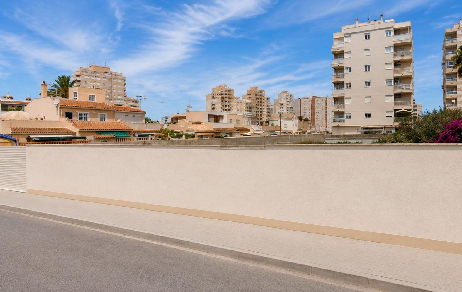 Finca for sale in Torrevieja, Alicante, Spain