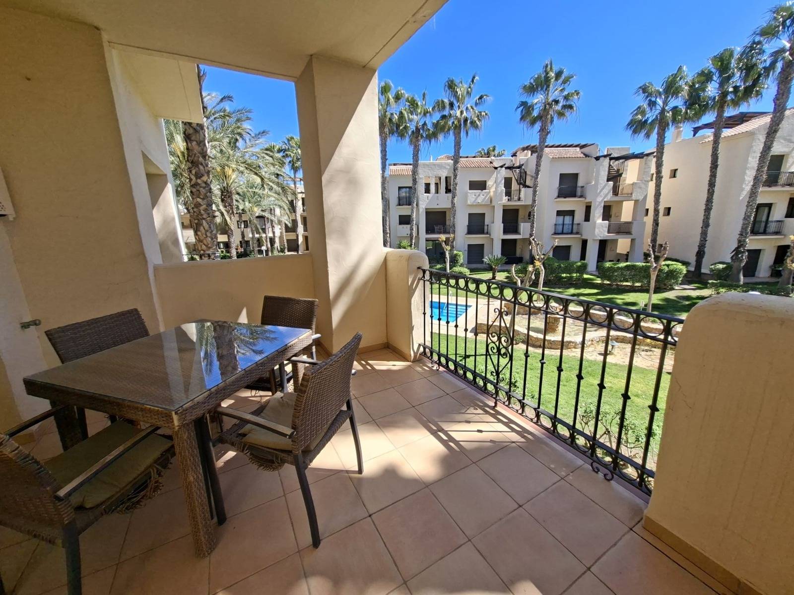 Apartment for sale in San Javier, Murcia, Spain