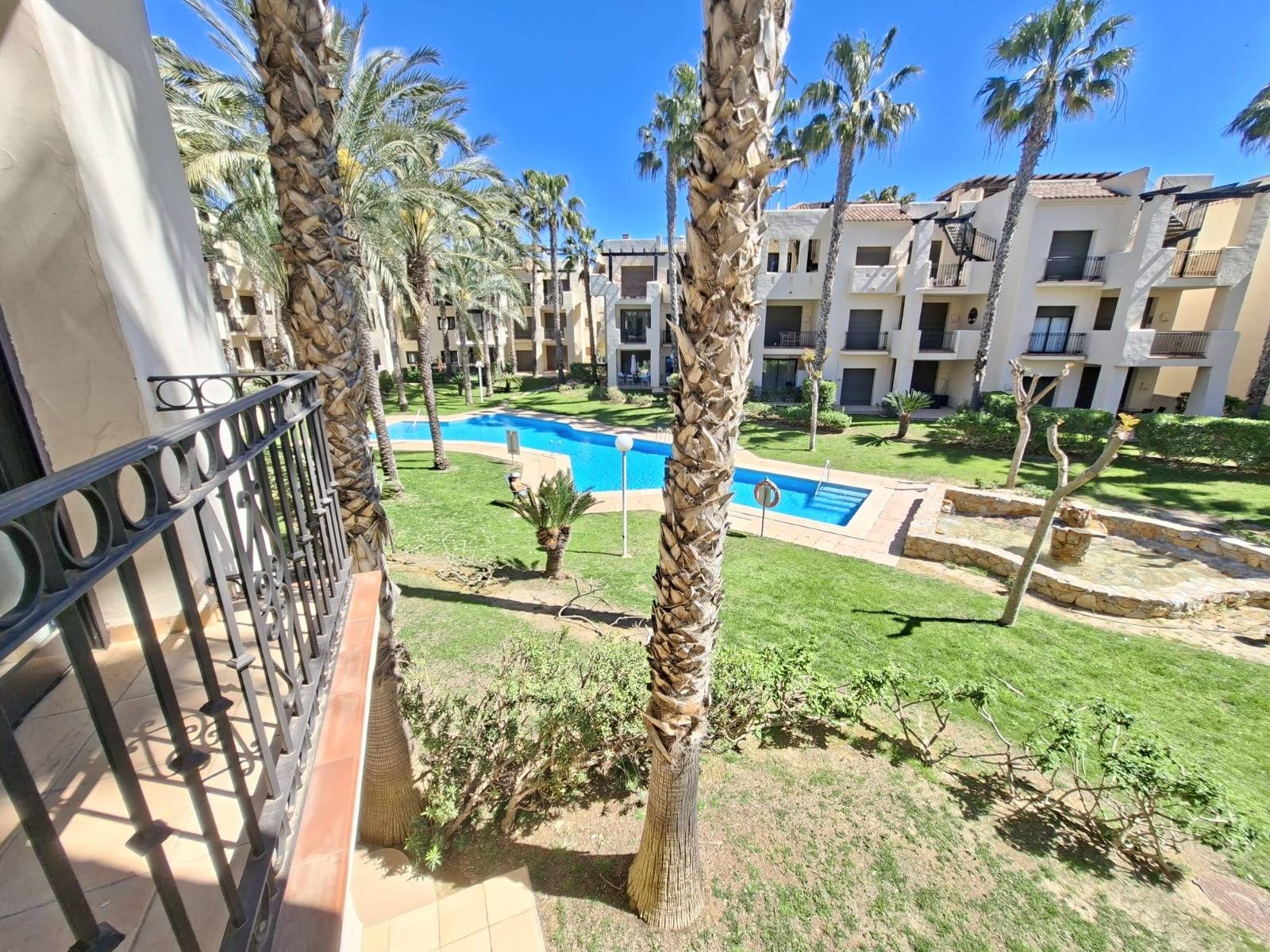 Apartment for sale in San Javier, Murcia, Spain