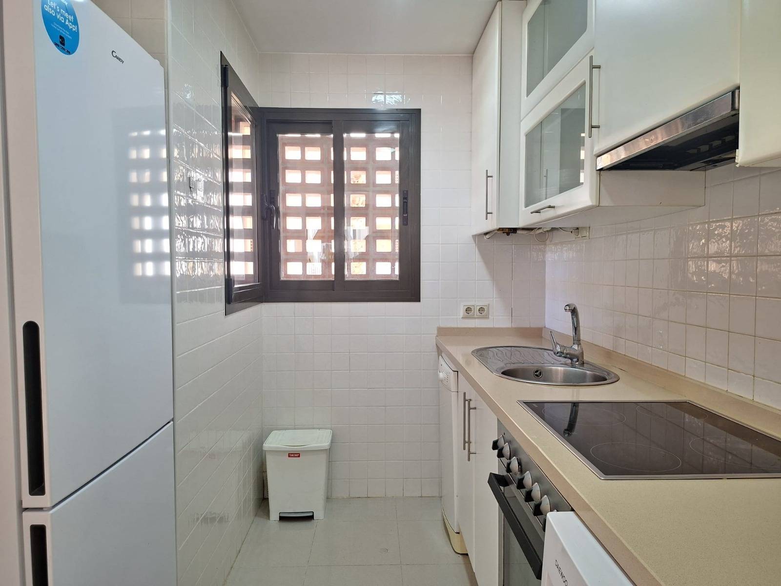 Apartment for sale in San Javier, Murcia, Spain