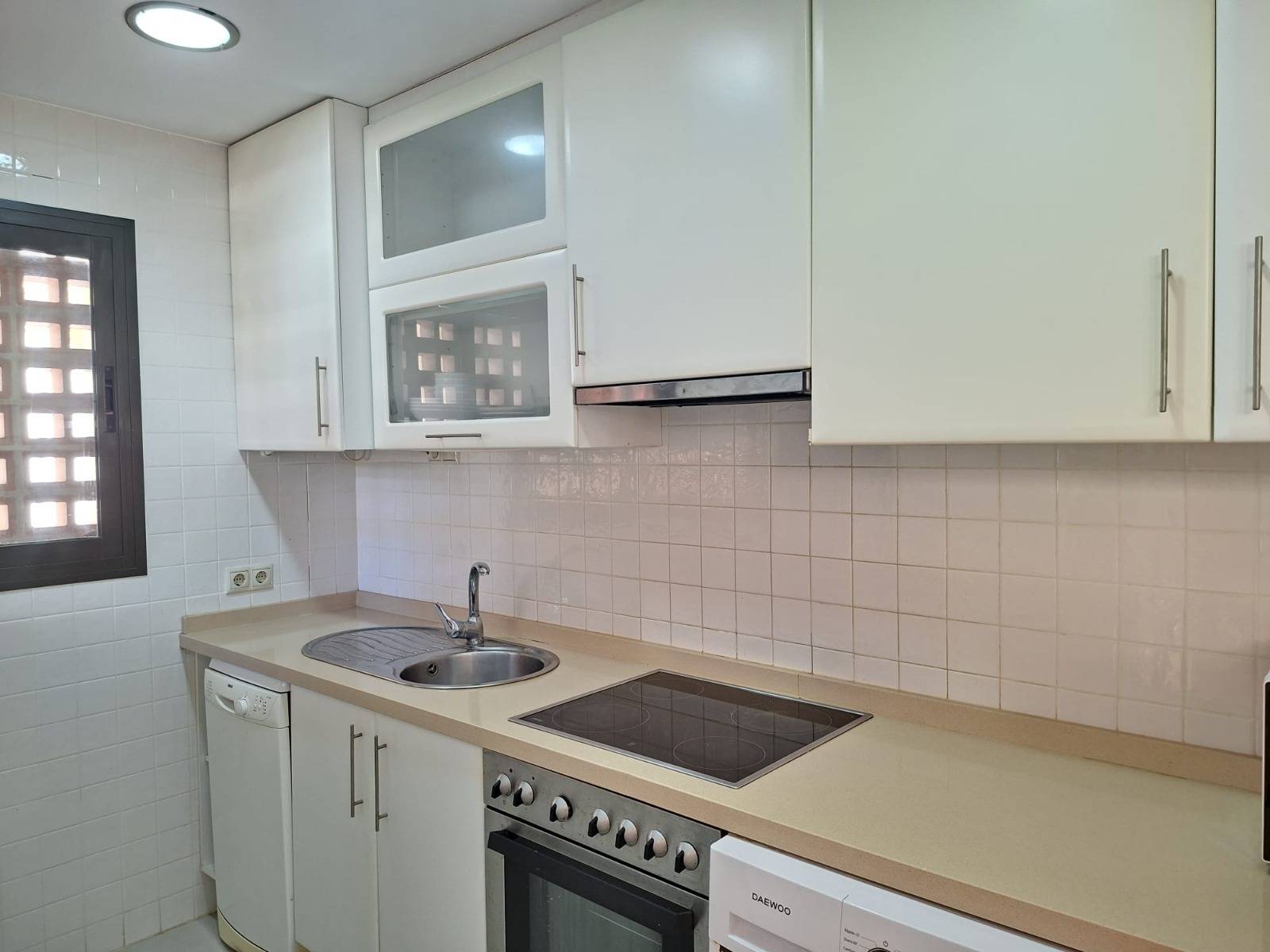Apartment for sale in San Javier, Murcia, Spain
