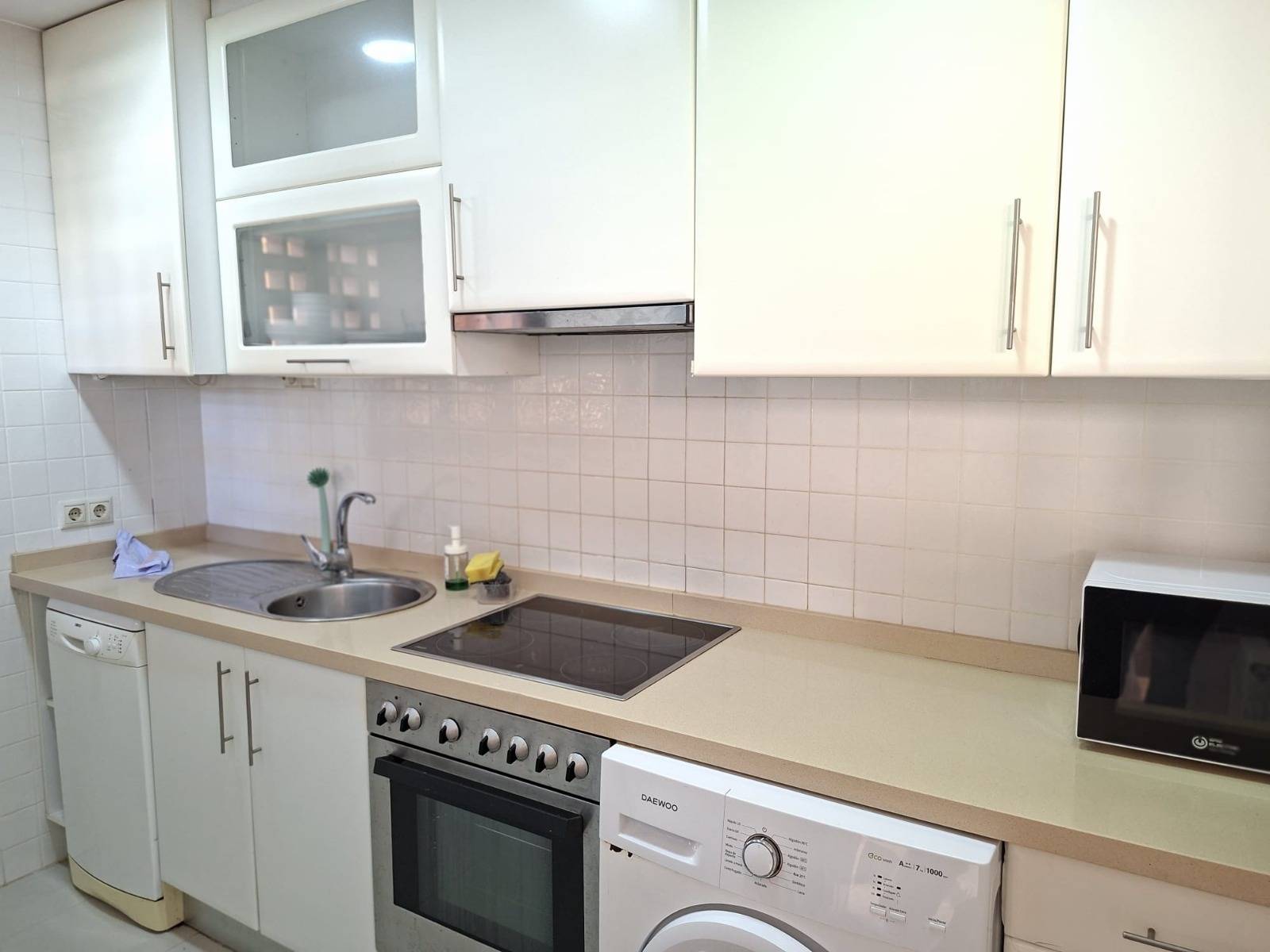 Apartment for sale in San Javier, Murcia, Spain