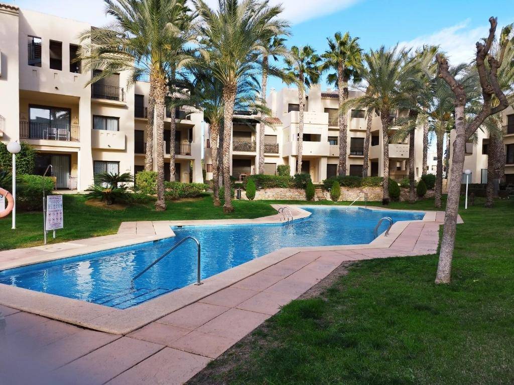Apartment for sale in San Javier, Murcia, Spain