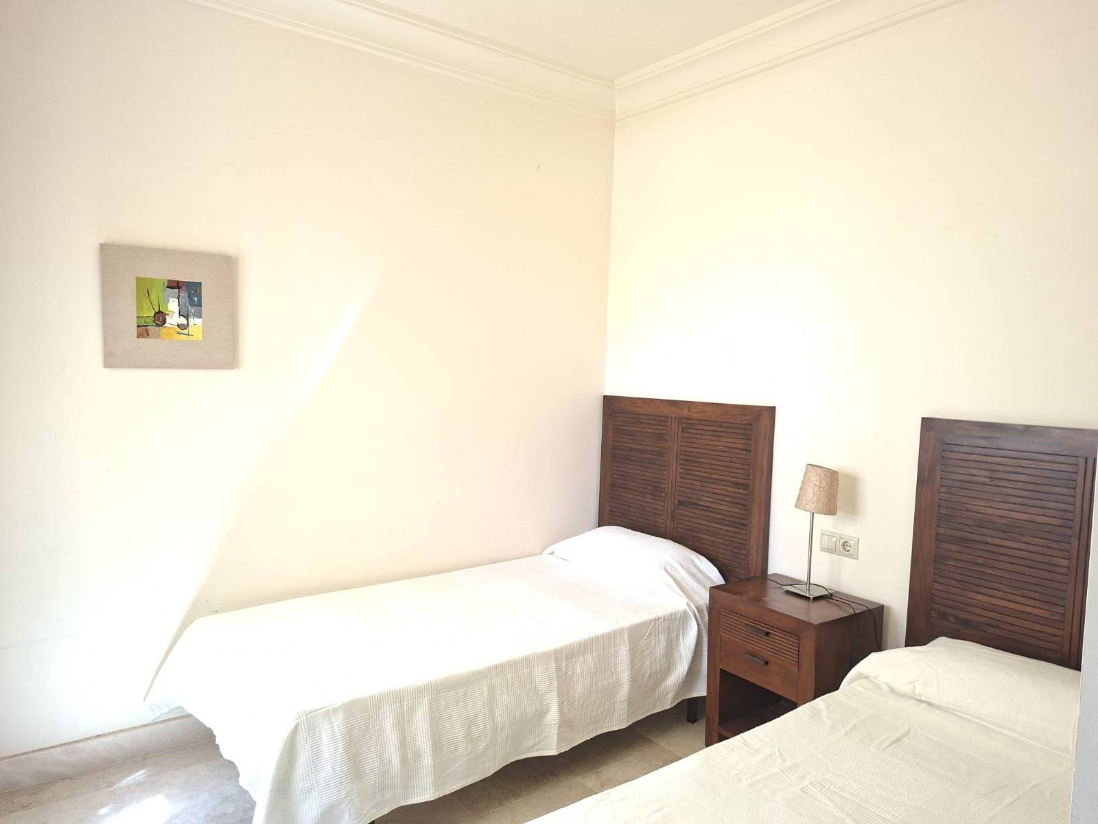 Apartment for sale in San Javier, Murcia, Spain