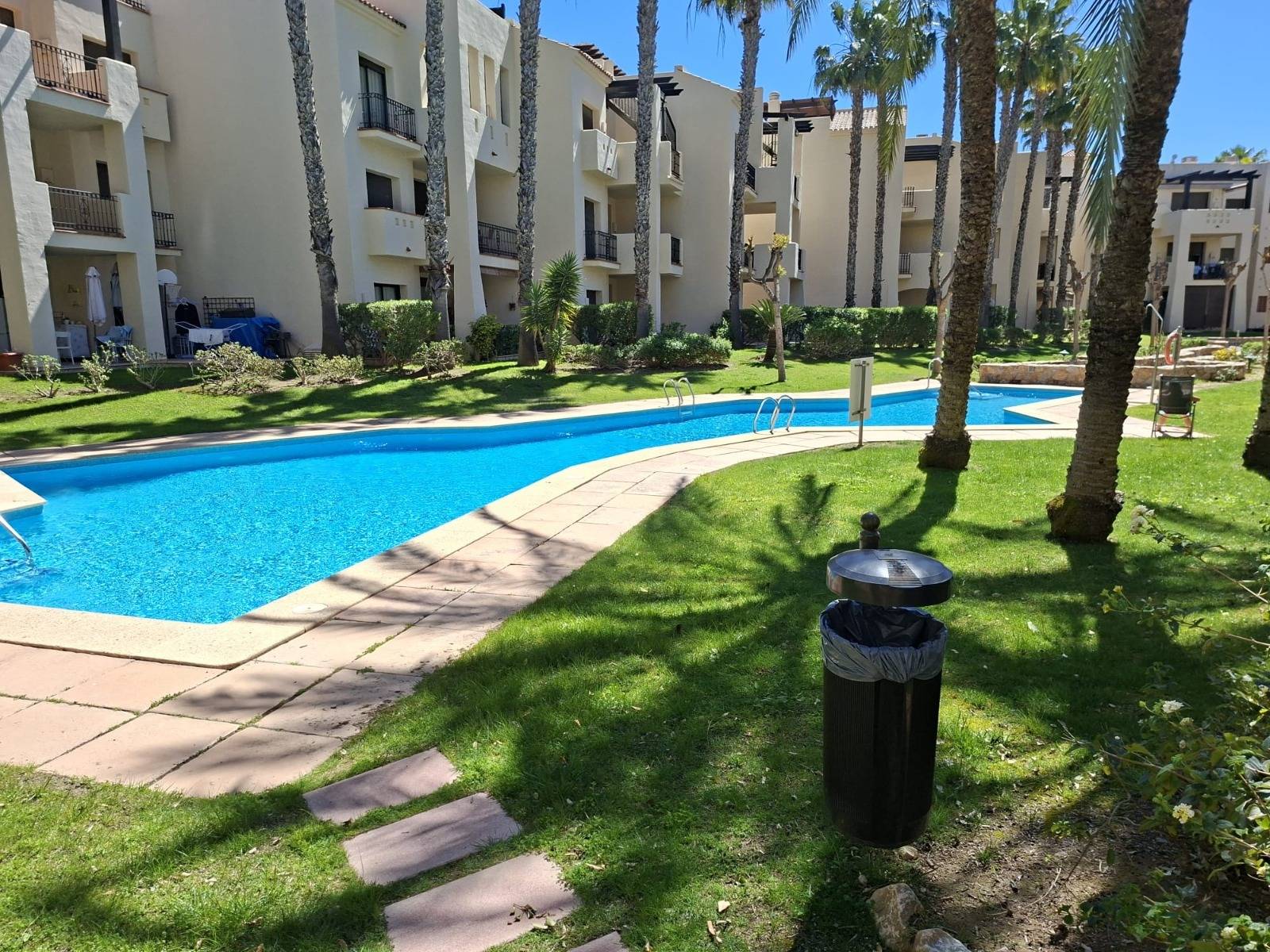 Apartment for sale in San Javier, Murcia, Spain