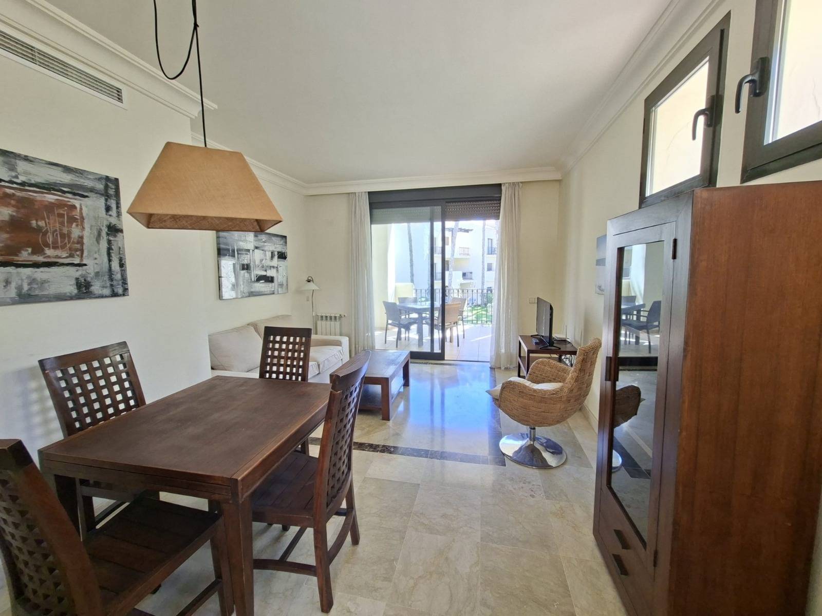 Apartment for sale in San Javier, Murcia, Spain