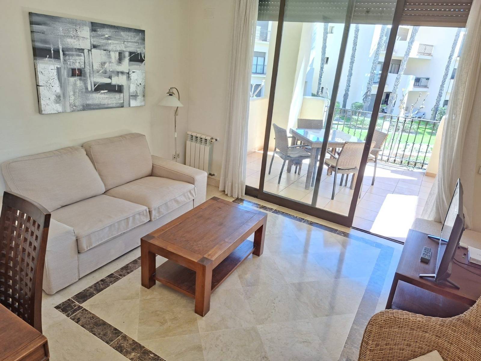 Apartment for sale in San Javier, Murcia, Spain