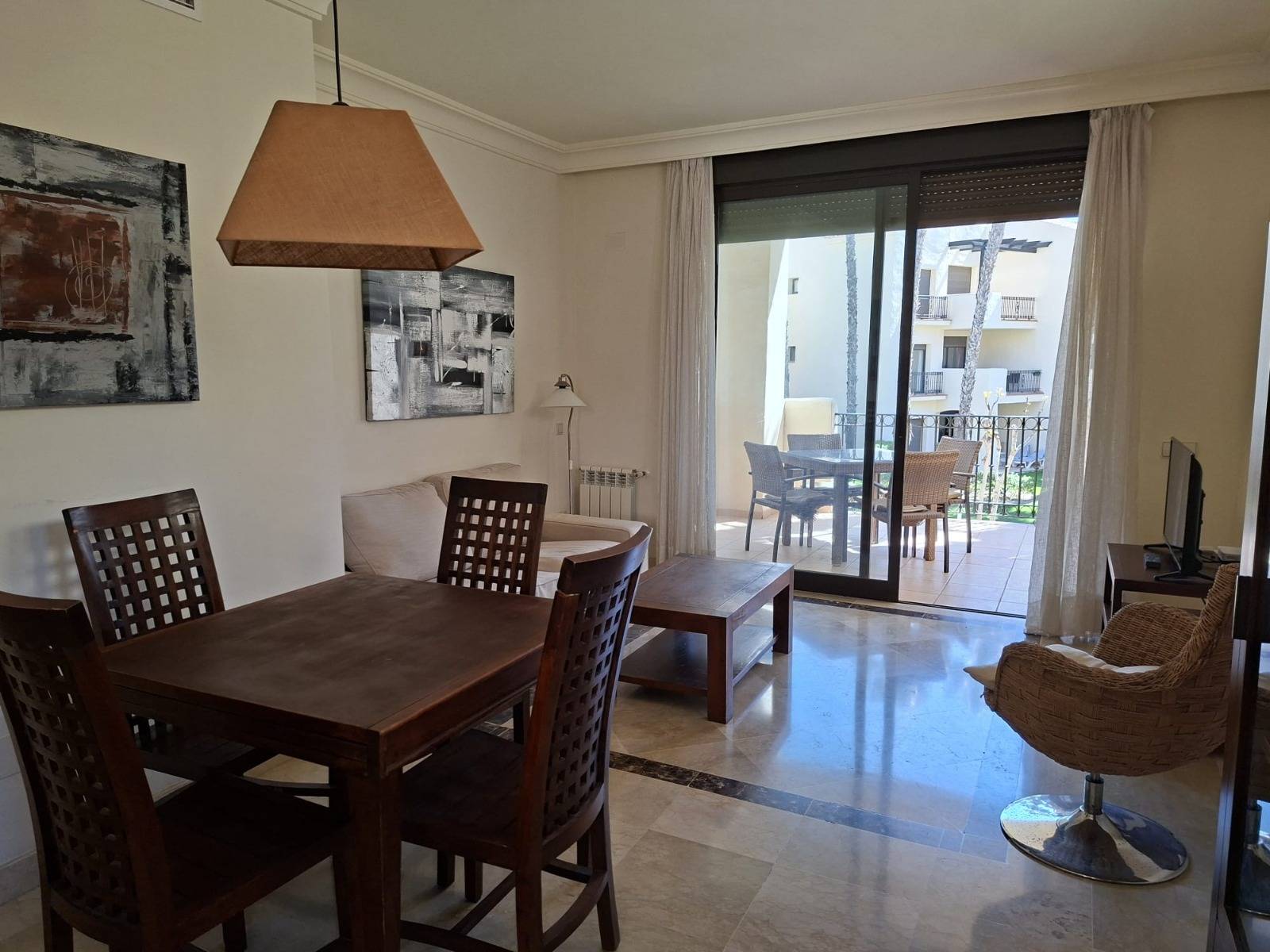 Apartment for sale in San Javier, Murcia, Spain