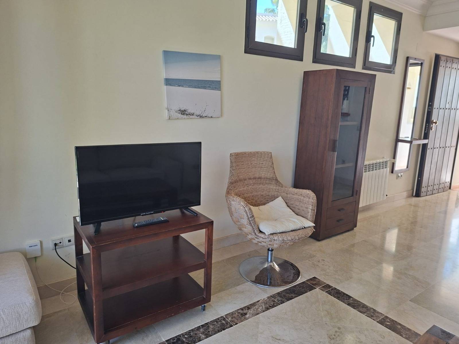 Apartment for sale in San Javier, Murcia, Spain