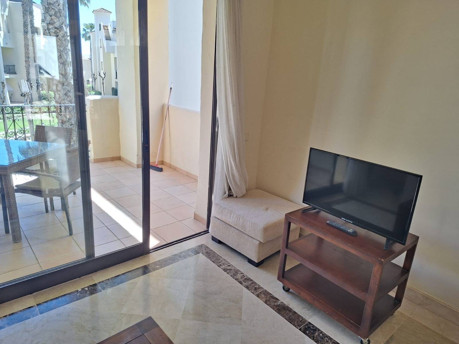 Apartment for sale in San Javier, Murcia, Spain