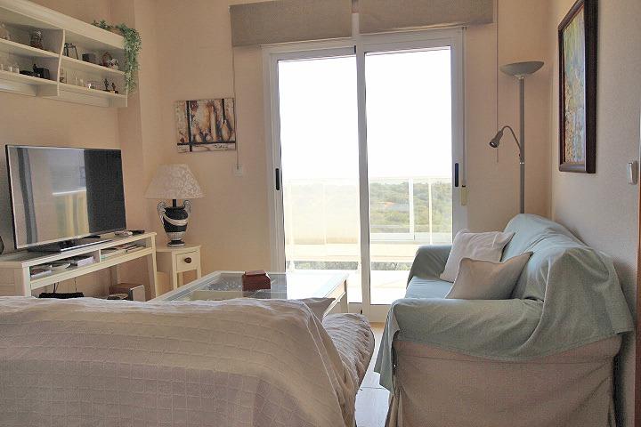 Apartment for sale in Guardamar Del Segura, Alicante, Spain