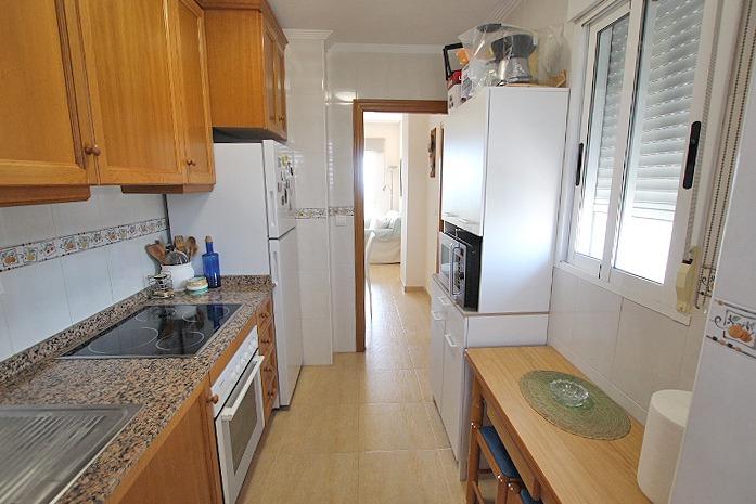 Apartment for sale in Guardamar Del Segura, Alicante, Spain