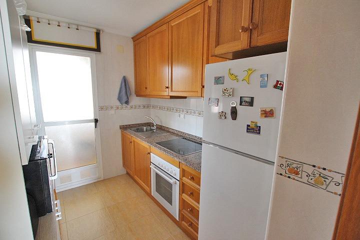Apartment for sale in Guardamar Del Segura, Alicante, Spain