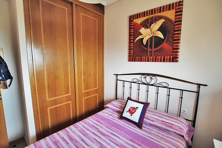 Apartment for sale in Guardamar Del Segura, Alicante, Spain