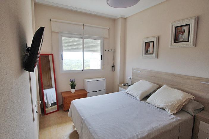 Apartment for sale in Guardamar Del Segura, Alicante, Spain