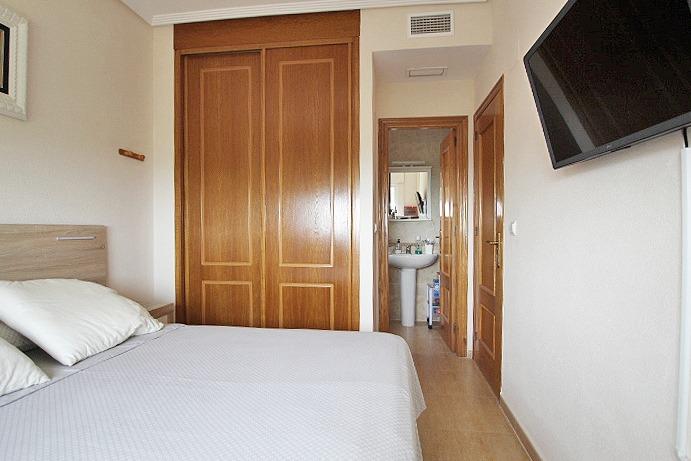 Apartment for sale in Guardamar Del Segura, Alicante, Spain