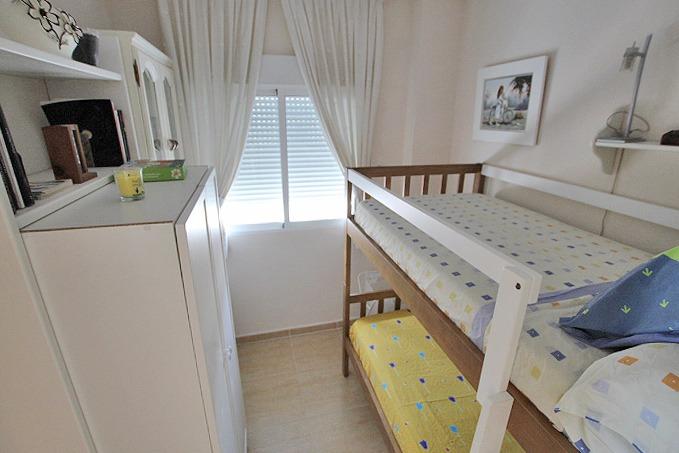 Apartment for sale in Guardamar Del Segura, Alicante, Spain