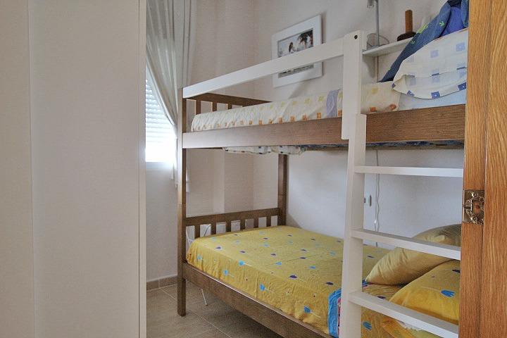 Apartment for sale in Guardamar Del Segura, Alicante, Spain