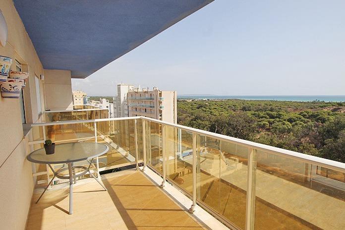 Apartment for sale in Guardamar Del Segura, Alicante, Spain