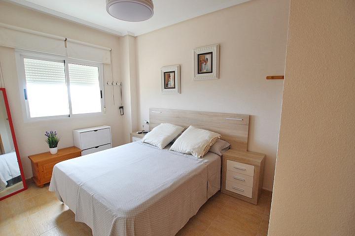 Apartment for sale in Guardamar Del Segura, Alicante, Spain