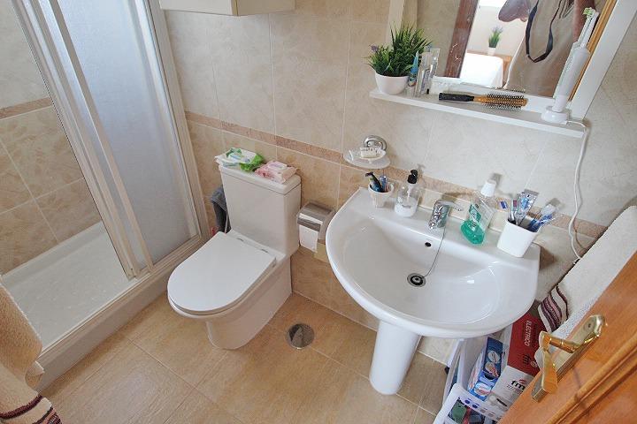 Apartment for sale in Guardamar Del Segura, Alicante, Spain