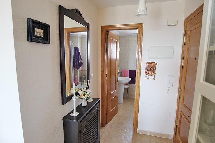 Apartment for sale in Guardamar Del Segura, Alicante, Spain