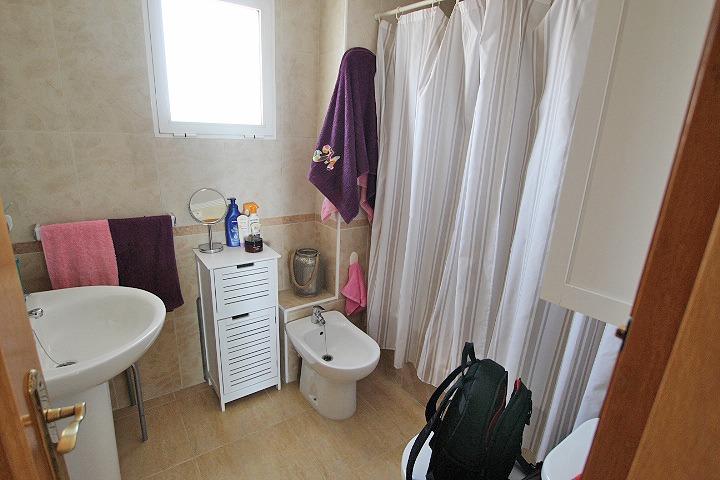 Apartment for sale in Guardamar Del Segura, Alicante, Spain