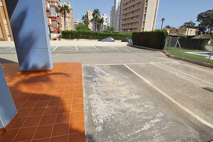 Apartment for sale in Guardamar Del Segura, Alicante, Spain