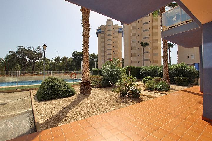 Apartment for sale in Guardamar Del Segura, Alicante, Spain
