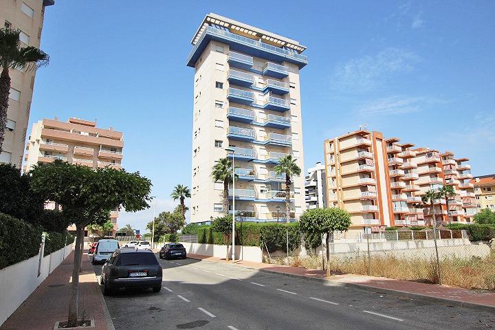 Apartment for sale in Guardamar Del Segura, Alicante, Spain