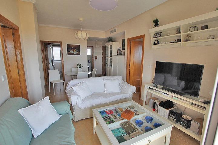 Apartment for sale in Guardamar Del Segura, Alicante, Spain