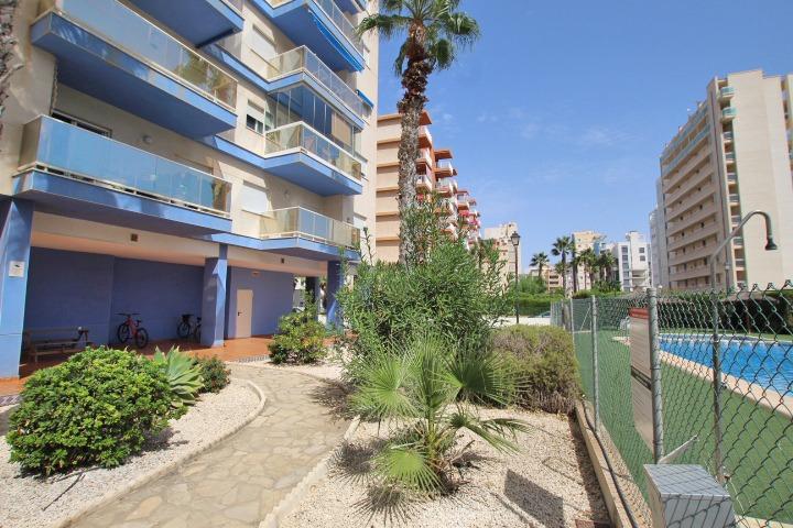 Apartment for sale in Guardamar Del Segura, Alicante, Spain