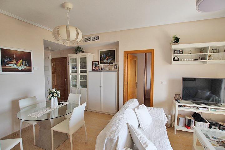 Apartment for sale in Guardamar Del Segura, Alicante, Spain