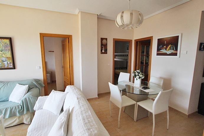Apartment for sale in Guardamar Del Segura, Alicante, Spain